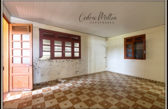 Vente Maison 138m&sup2; 8 pièces Le Fran&ccedil;ois