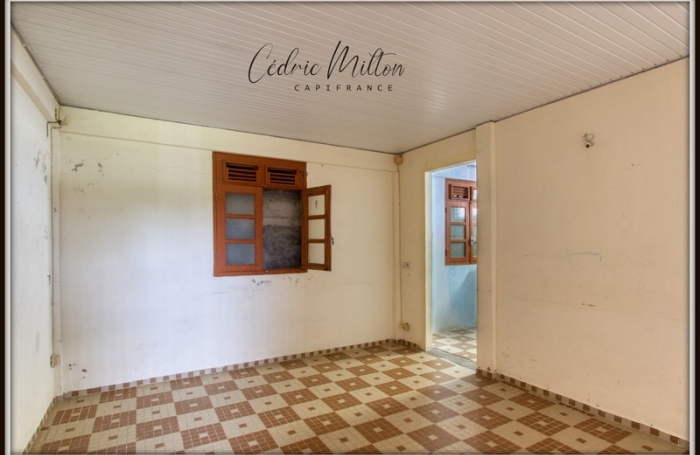 Vente Maison 138m&sup2; 8 pièces Le Fran&ccedil;ois