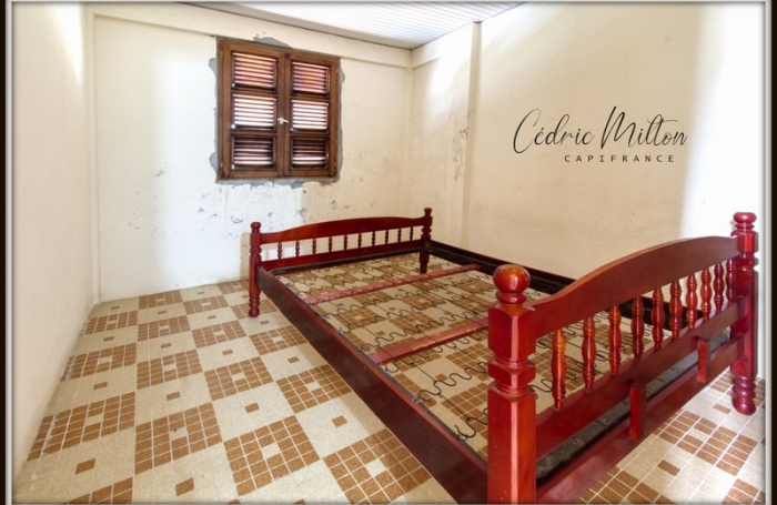 Vente Maison 138m&sup2; 8 pièces Le Fran&ccedil;ois