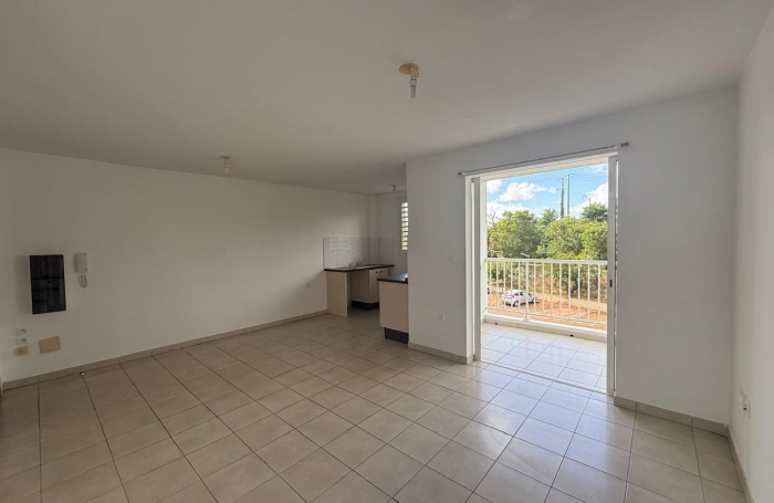 Vente Appartement 97212