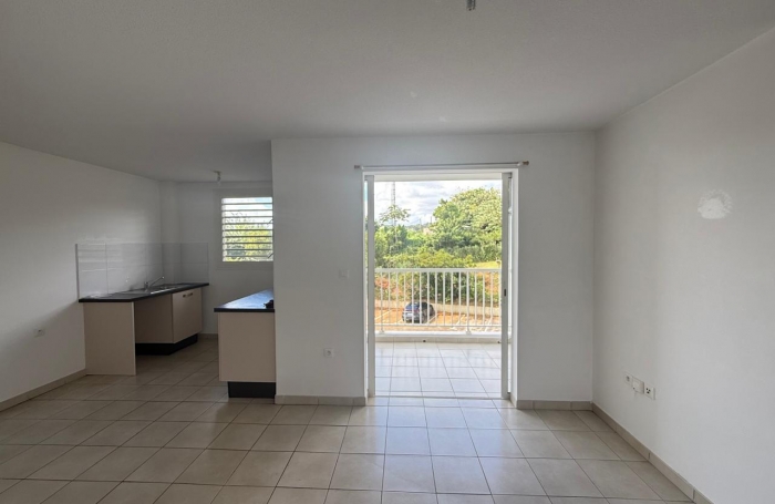 APPT T2 DERNIER ETAGE VUE DEGAGEE