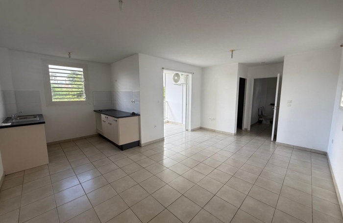 APPT T2 DERNIER ETAGE VUE DEGAGEE