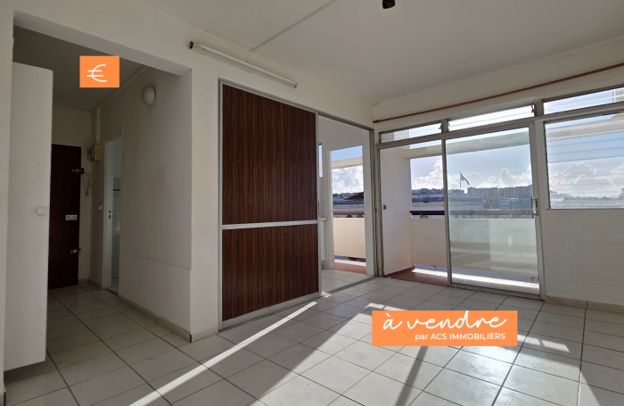 Vente Appartement 97200