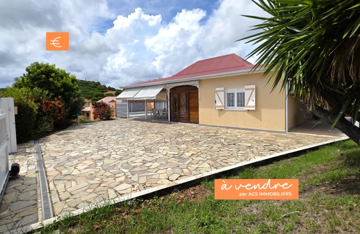 Vente Maison 97227
