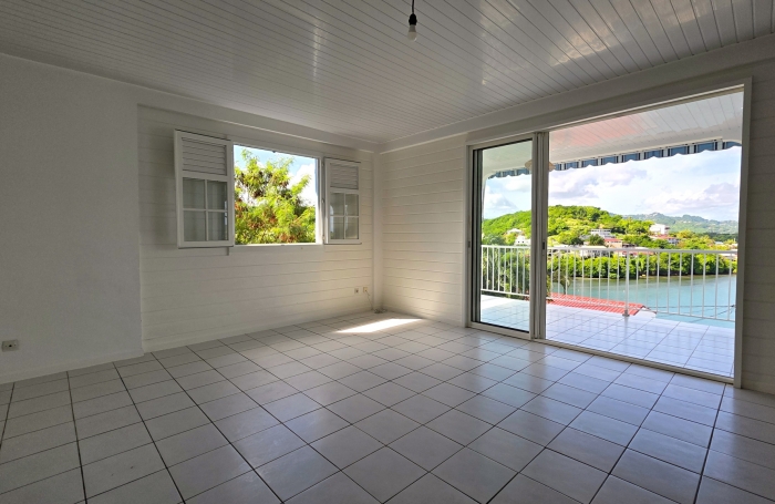 &Agrave; vendre : Maison T4 avec vue mer exceptionnelle au ROBERT