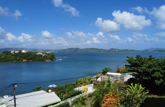 &Agrave; vendre : Maison T4 avec vue mer exceptionnelle au ROBERT