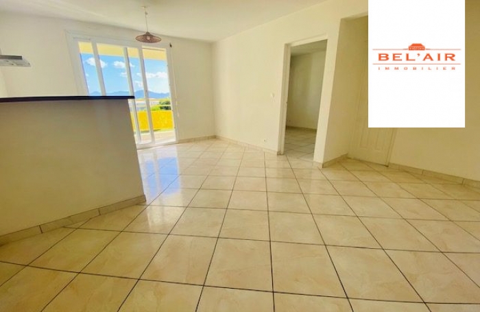Vente Appartement 37.00m&sup2; 2 pièces Le Lamentin