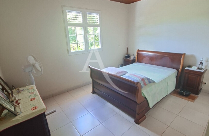 Vente Maison 105.59m&sup2; 4 pi&egrave;ces Schoelcher