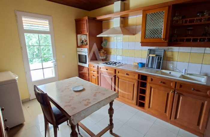 Vente Maison 105.59m&sup2; 4 pi&egrave;ces Schoelcher