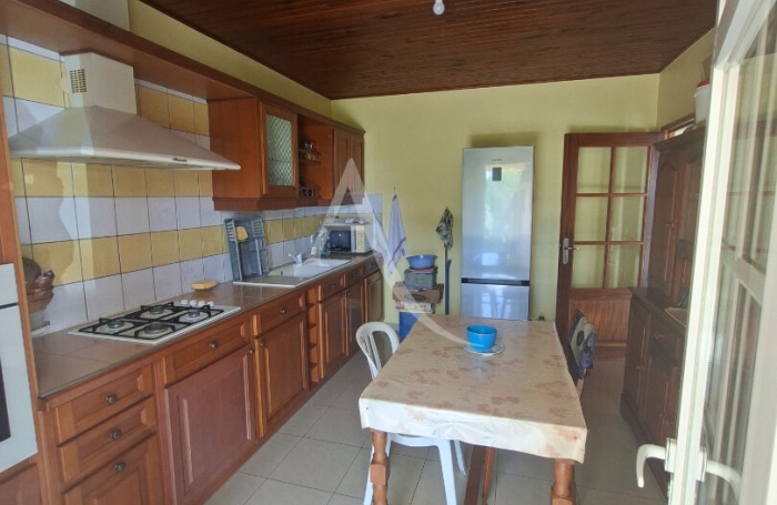 Vente Maison 105.59m&sup2; 4 pi&egrave;ces Schoelcher