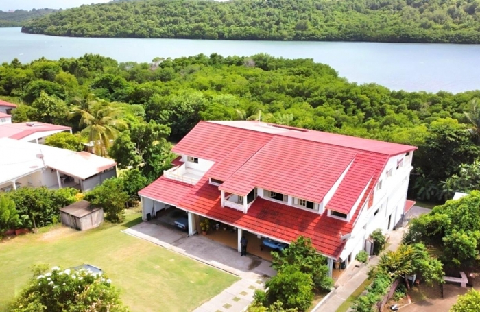 Vente Immeuble 957m&sup2; 22 pièces Le Vauclin