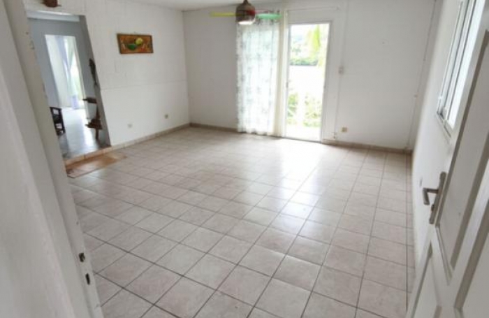 Vente Maison 126m&sup2; 8 pièces Le Fran&ccedil;ois