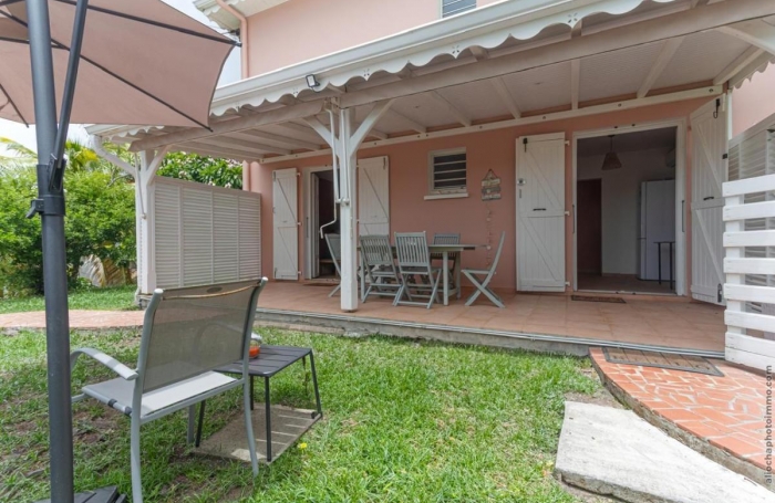 Location Appartement 36m&sup2; 2 pièces Le Fran&ccedil;ois