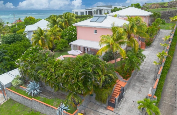 Location Appartement 36m&sup2; 2 pièces Le Fran&ccedil;ois