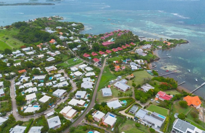 Location Appartement 36m&sup2; 2 pièces Le Fran&ccedil;ois