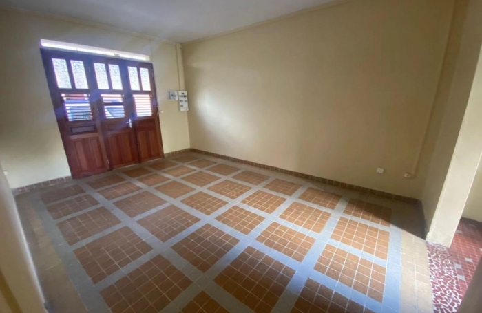 Location Appartement 40m&sup2; 2 pièces Fort de france