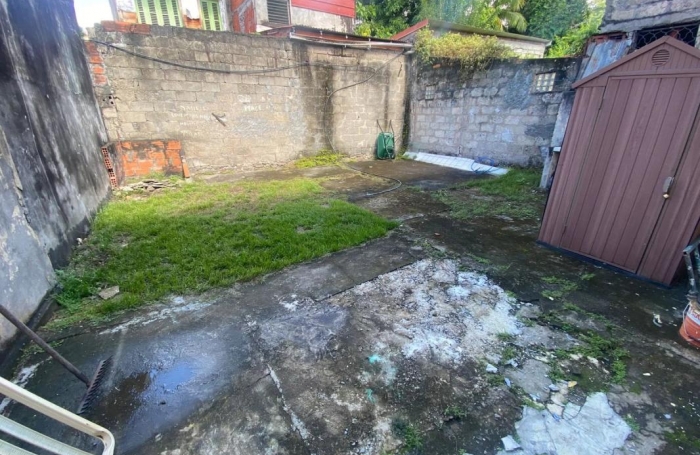 Location Appartement 40m&sup2; 2 pièces Fort de france