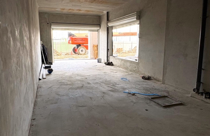 Local commercial - Etang Z'Abricot