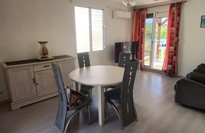 Vente Maison 110m&sup2; 6 pièces Le Fran&ccedil;ois