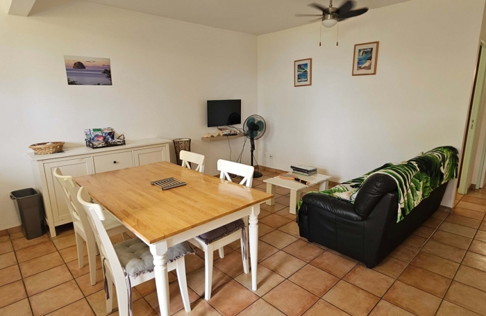 Grande maison F6+F2 avec vue mer et garage