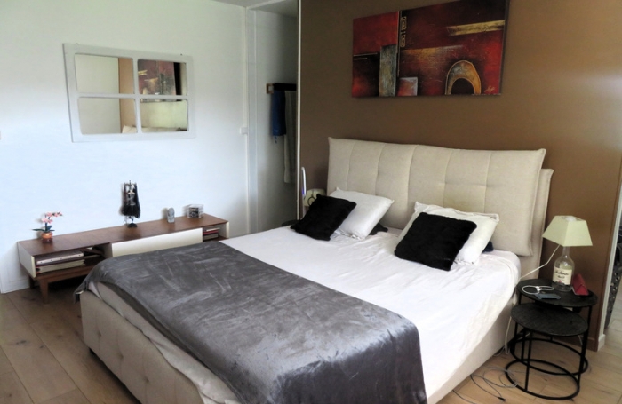 Vente Maison 158m&sup2; 5 pièces Sainte Marie