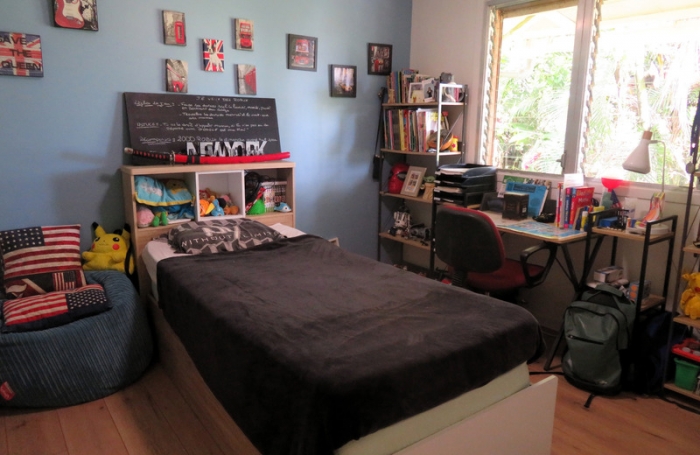 Vente Maison 158m&sup2; 5 pièces Sainte Marie