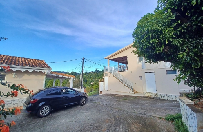 Vente Maison 226m&sup2; 9 pi&egrave;ces Ducos