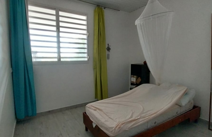 Villa familiale avec vue imprenable sur la Pel&eacute;e - LE MORNE-VERT