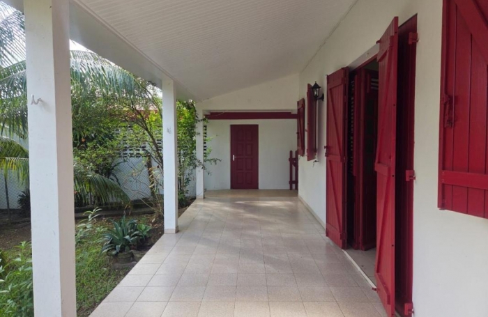 Location Maison 91.81m&sup2; 4 pièces Saint-Esprit