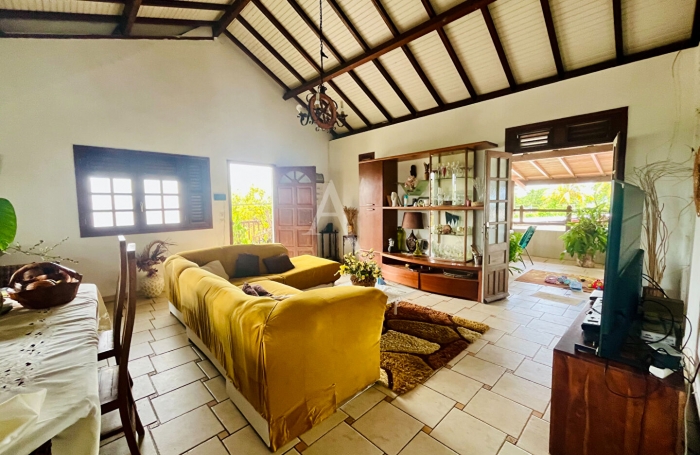 Vente Maison 530m&sup2; 23 pi&egrave;ces Gros Morne