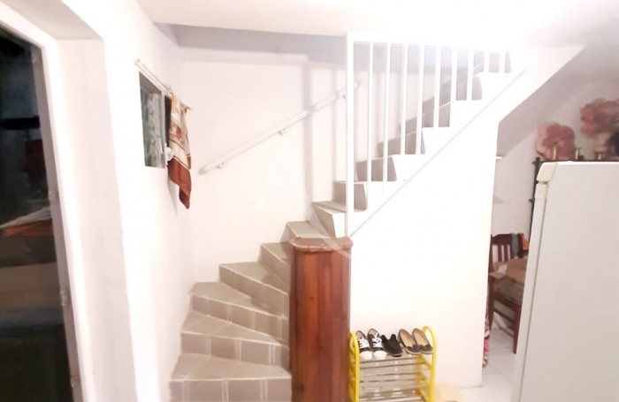 Vente Maison 96m&sup2; 3 pi&egrave;ces Le Morne Rouge