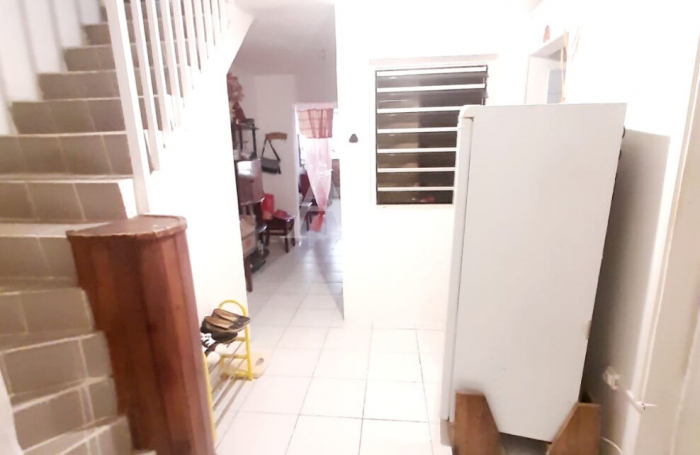 Vente Maison 96m&sup2; 3 pi&egrave;ces Le Morne Rouge