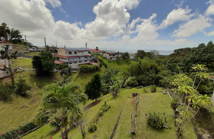 Vente Immeuble 180m&sup2; 8 pi&egrave;ces Fort de france