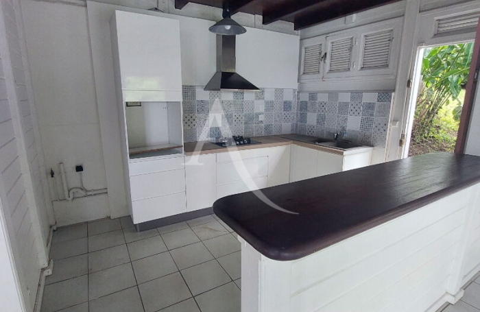 Vente Maison 7 pi&egrave;ces La Trinit&eacute;