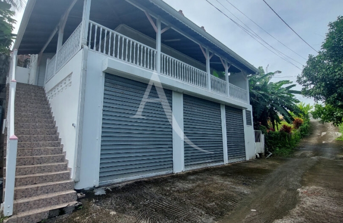 Vente Maison 7 pi&egrave;ces La Trinit&eacute;