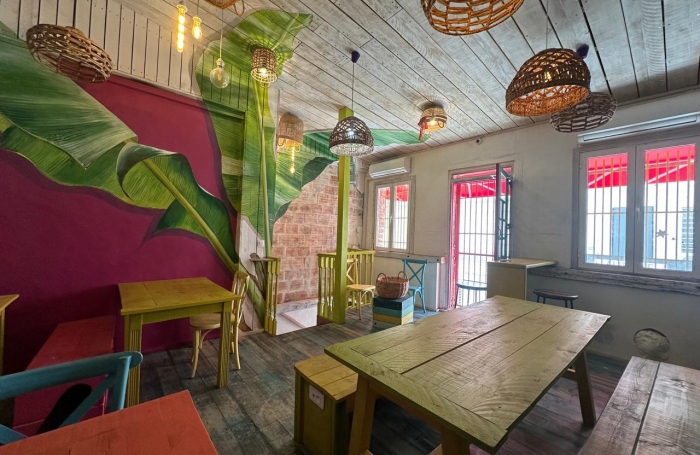 MAISON de VILLE Professionnel ou Habitation