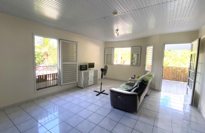 Vente Maison 147m&sup2; 7 pièces Les Anses d'Arlet