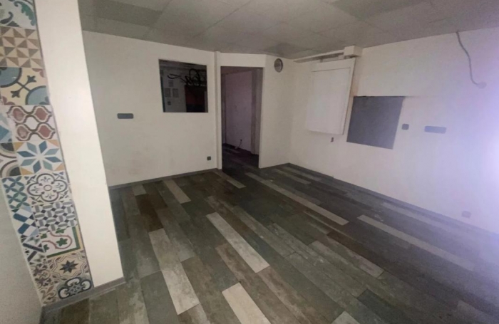 Vente Immeuble 70m&sup2; 3 pièces Fort de france