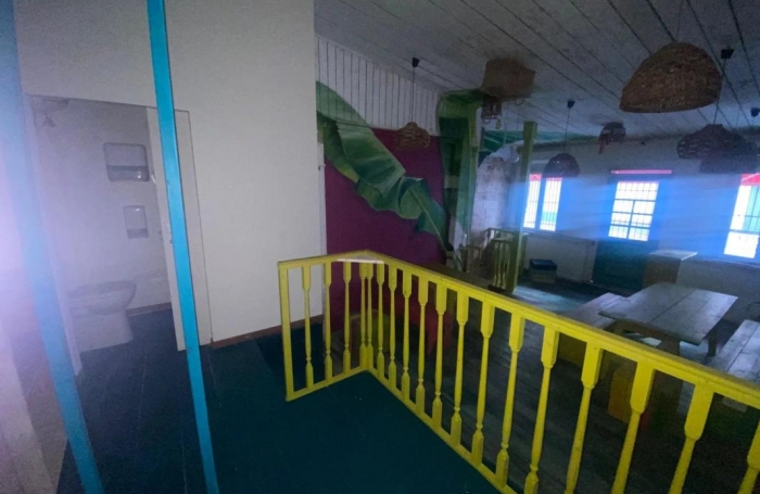 Vente Immeuble 70m&sup2; 3 pièces Fort de france