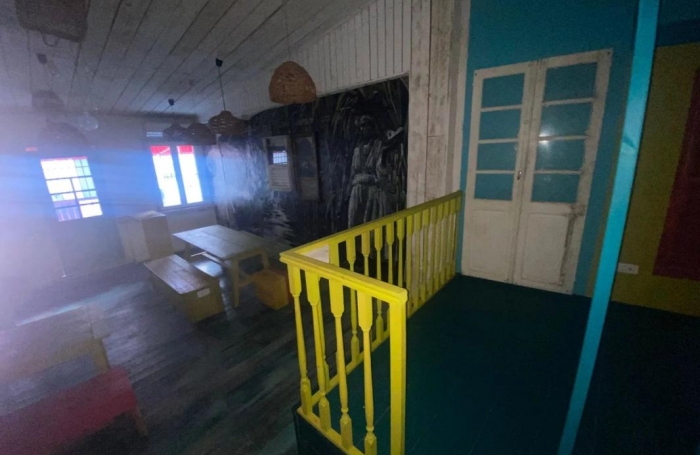 Vente Immeuble 70m&sup2; 3 pièces Fort de france