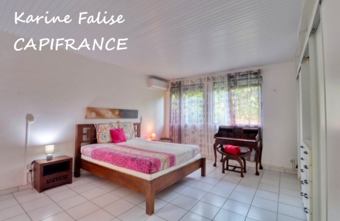 Vente Maison 158m&sup2; 5 pièces Sainte Anne