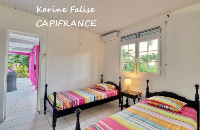 Vente Maison 158m&sup2; 5 pièces Sainte Anne