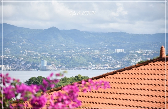 Vente Maison 99m&sup2; 4 pièces Les Trois Ilets