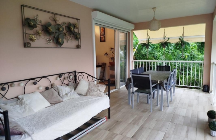 Location Maison 97270