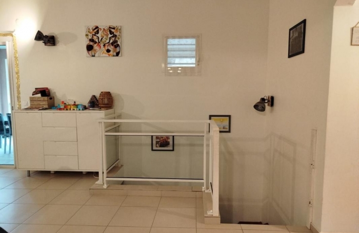 Location Maison 114m&sup2; 5 pièces Saint-Esprit