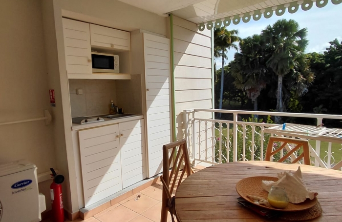 Investissement locatif dans un h&ocirc;tel - SAINTE-LUCE