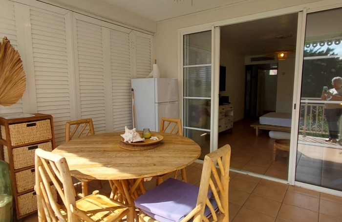 Investissement locatif dans un h&ocirc;tel - SAINTE-LUCE