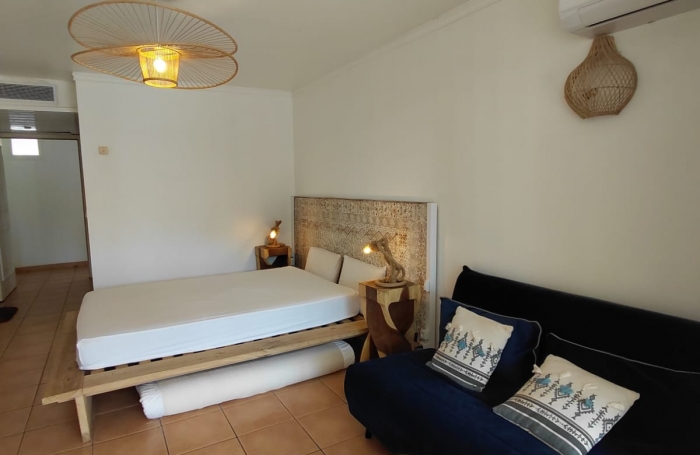 Investissement locatif dans un h&ocirc;tel - SAINTE-LUCE