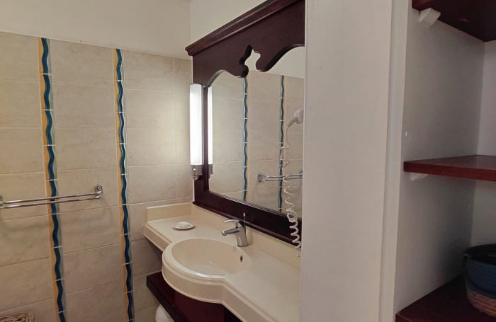 Investissement locatif dans un h&ocirc;tel - SAINTE-LUCE