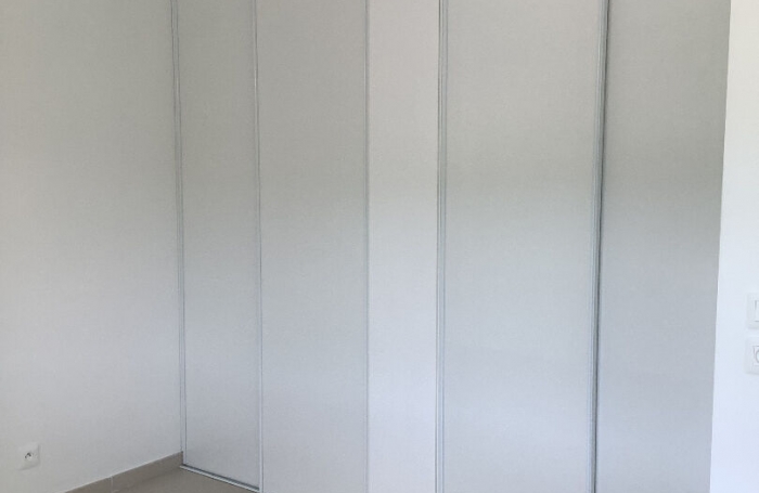 Location Appartement 48m&sup2; 2 pi&egrave;ces Les Trois Ilets